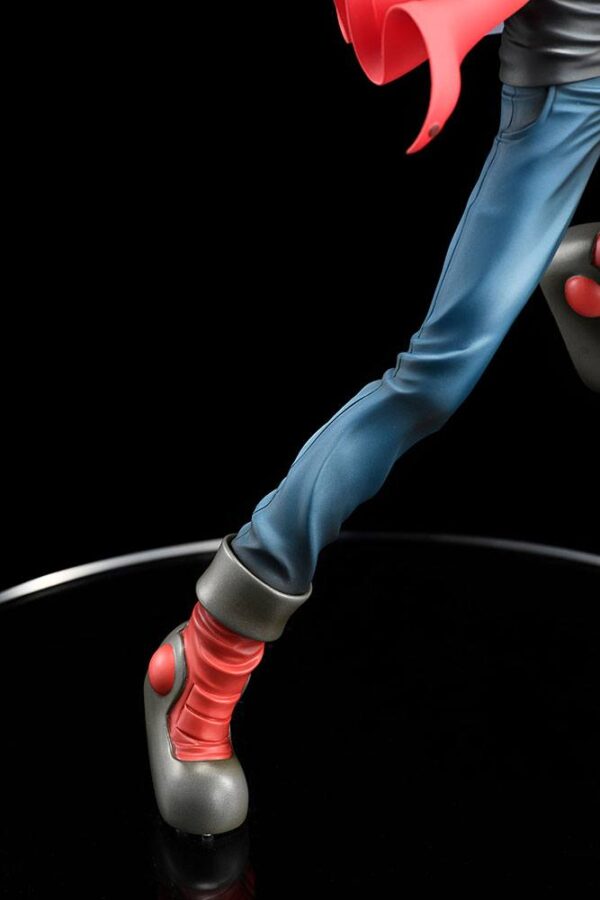 Estatua Jaden Yuki 23cm » Tu Tienda Anime Descubre el apasionante mundo de Estatua Jaden Yuki 23cm.