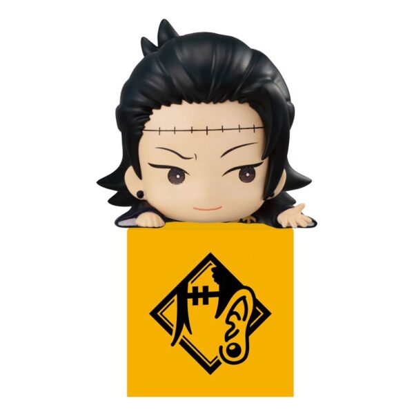 Estatua Jujutsu Kaisen Hikkake Suguru Geto » Tu Tienda Anime Descubre el apasionante mundo de Estatua Jujutsu Kaisen Hikkake Suguru Geto.