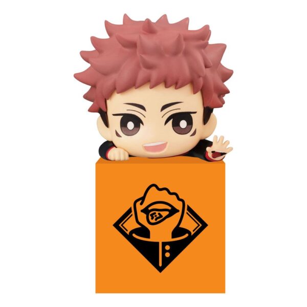 Estatua Jujutsu Kaisen Hikkake Yuji Itadori » Tu Tienda Anime Descubre el apasionante mundo de Estatua Jujutsu Kaisen Hikkake Yuji Itadori.