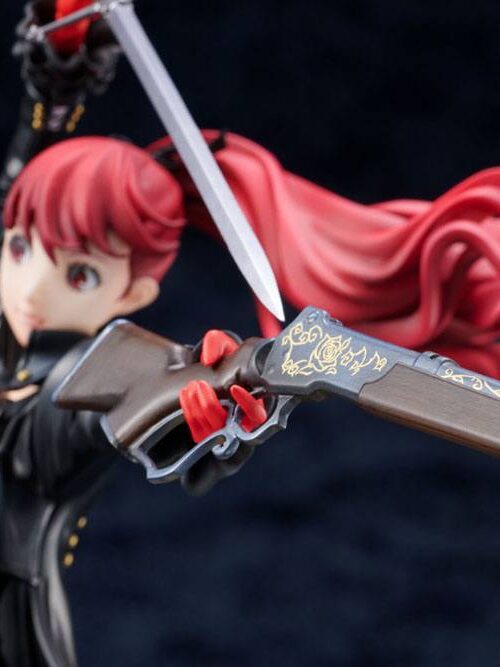 Estatua Kasumi Yoshizawa Phantom Thief » Tu Tienda Anime Descubre el apasionante mundo de Estatua Kasumi Yoshizawa Phantom Thief.