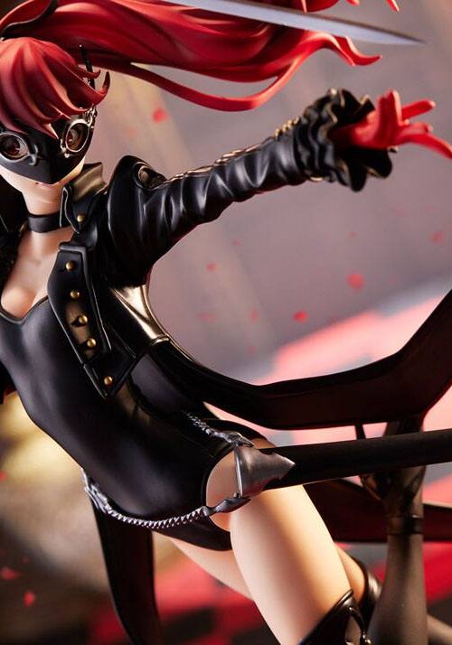 Estatua Kasumi Yoshizawa Phantom Thief » Tu Tienda Anime Descubre el apasionante mundo de Estatua Kasumi Yoshizawa Phantom Thief.