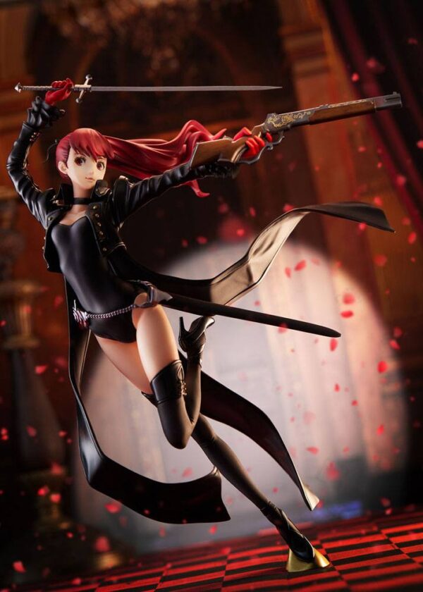 Estatua Kasumi Yoshizawa Phantom Thief » Tu Tienda Anime Descubre el apasionante mundo de Estatua Kasumi Yoshizawa Phantom Thief.