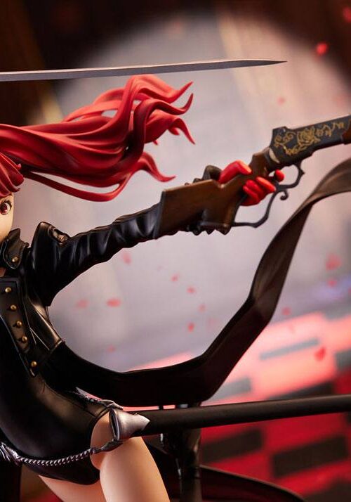 Estatua Kasumi Yoshizawa Phantom Thief » Tu Tienda Anime Descubre el apasionante mundo de Estatua Kasumi Yoshizawa Phantom Thief.