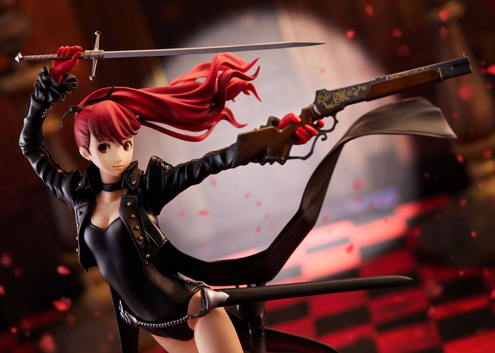 Estatua Kasumi Yoshizawa Phantom Thief