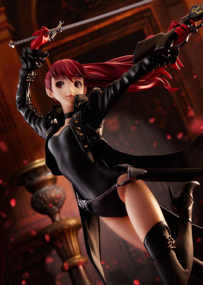 Estatua Kasumi Yoshizawa Phantom Thief » Tu Tienda Anime Descubre el apasionante mundo de Estatua Kasumi Yoshizawa Phantom Thief.
