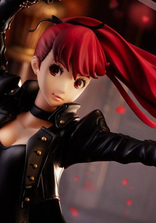 Estatua Kasumi Yoshizawa Phantom Thief » Tu Tienda Anime Descubre el apasionante mundo de Estatua Kasumi Yoshizawa Phantom Thief.