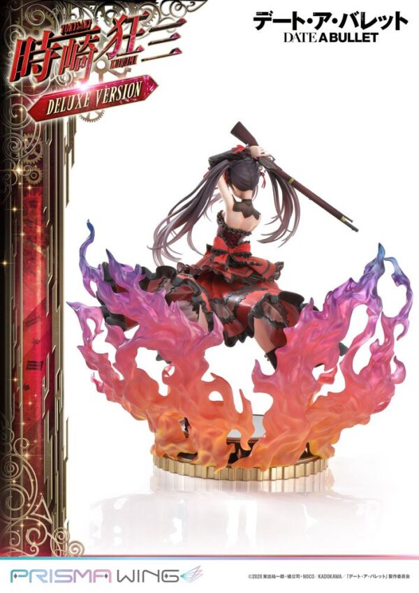 Estatua Kurumi Tokisaki Deluxe Version » Tu Tienda Anime Descubre el apasionante mundo de Estatua Kurumi Tokisaki Deluxe Version.