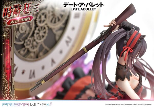 Estatua Kurumi Tokisaki Deluxe Version » Tu Tienda Anime Descubre el apasionante mundo de Estatua Kurumi Tokisaki Deluxe Version.