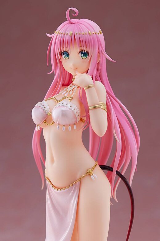 Estatua Lala Satalin Deviluke To Love-Ru