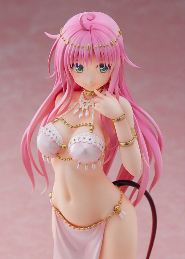 Estatua Lala Satalin Deviluke To Love-Ru