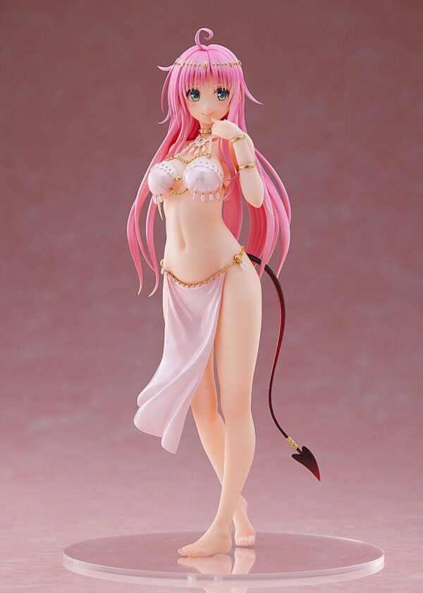 Estatua Lala Satalin Deviluke To Love-Ru