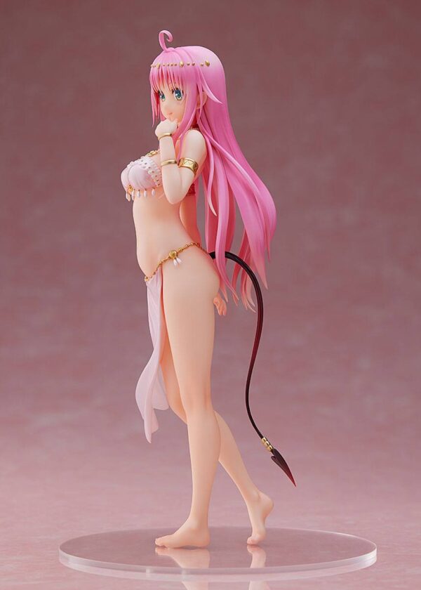 Estatua Lala Satalin Deviluke To Love-Ru