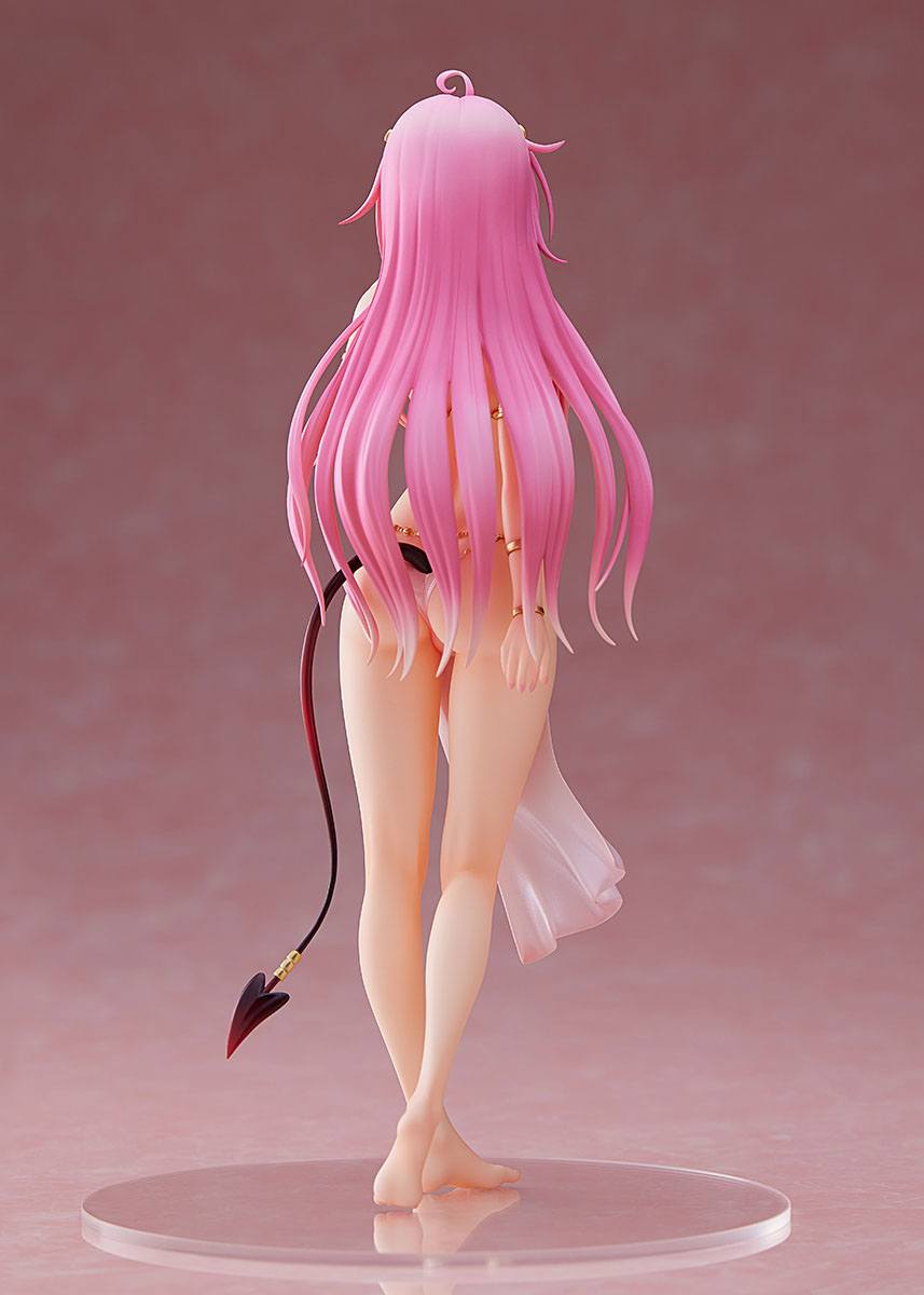 Estatua Lala Satalin Deviluke To Love-Ru