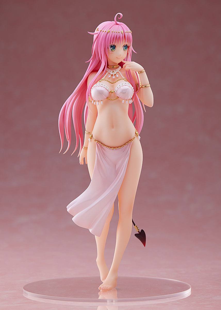 Estatua Lala Satalin Deviluke To Love-Ru