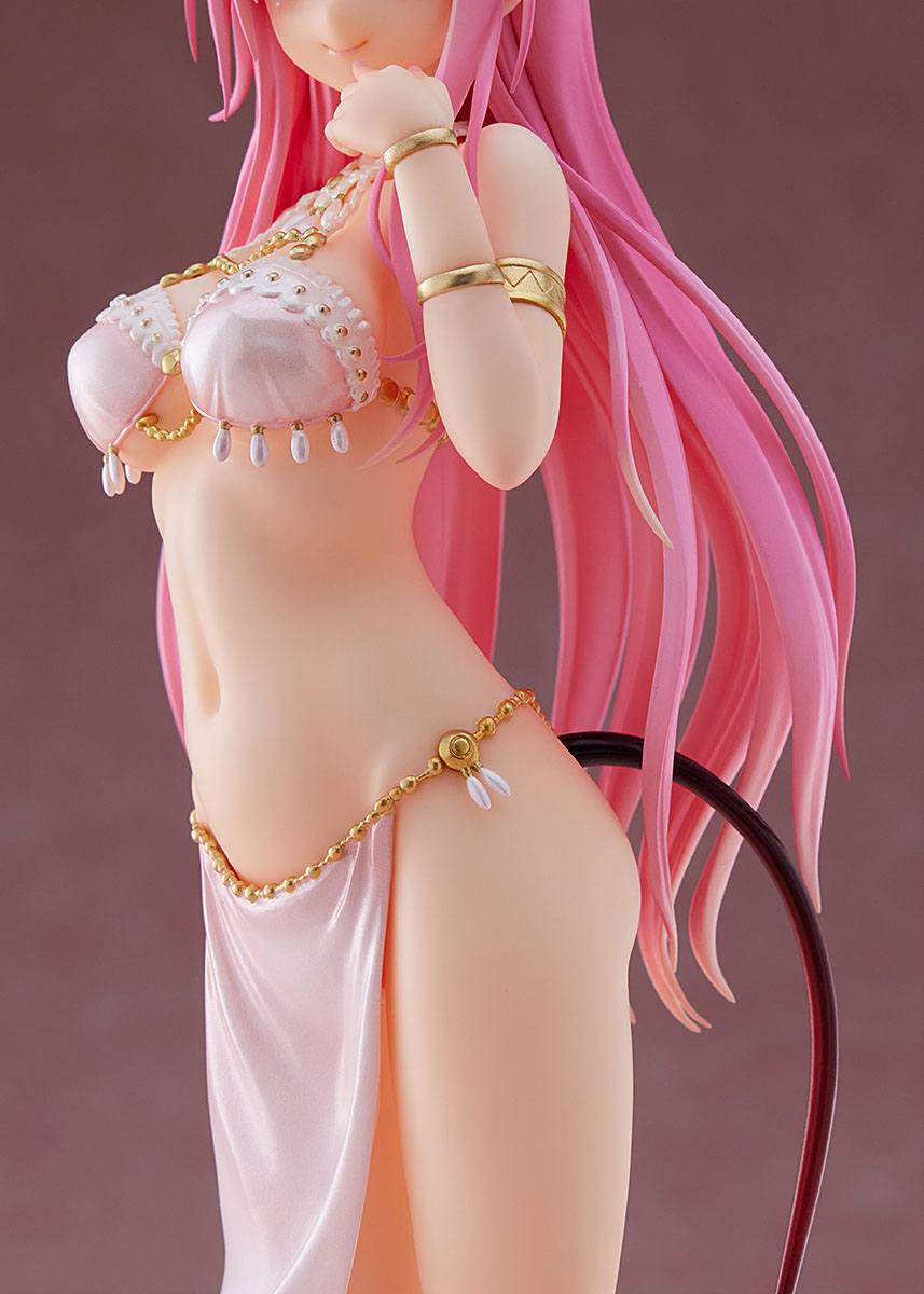 Estatua Lala Satalin Deviluke To Love-Ru