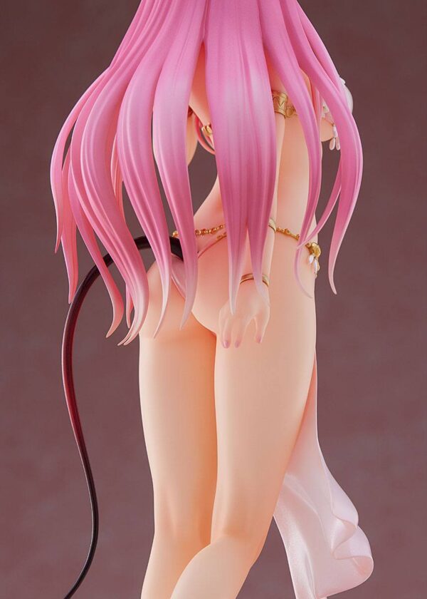 Estatua Lala Satalin Deviluke To Love-Ru