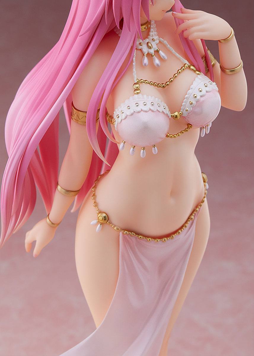 Estatua Lala Satalin Deviluke To Love-Ru