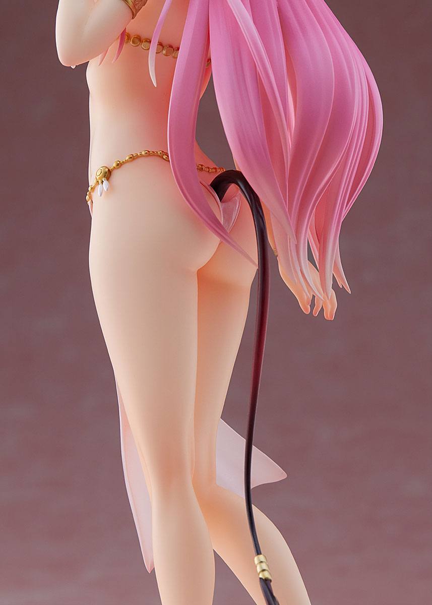 Estatua Lala Satalin Deviluke To Love-Ru