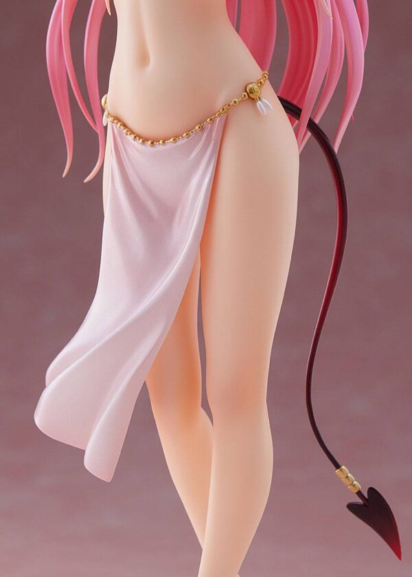 Estatua Lala Satalin Deviluke To Love-Ru