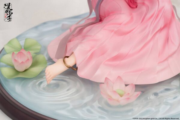 Estatua Lotus Reflection Hanfu Girls » Tu Tienda Anime Descubre el apasionante mundo de Estatua Lotus Reflection Hanfu Girls.
