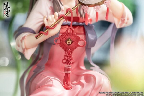 Estatua Lotus Reflection Hanfu Girls » Tu Tienda Anime Descubre el apasionante mundo de Estatua Lotus Reflection Hanfu Girls.