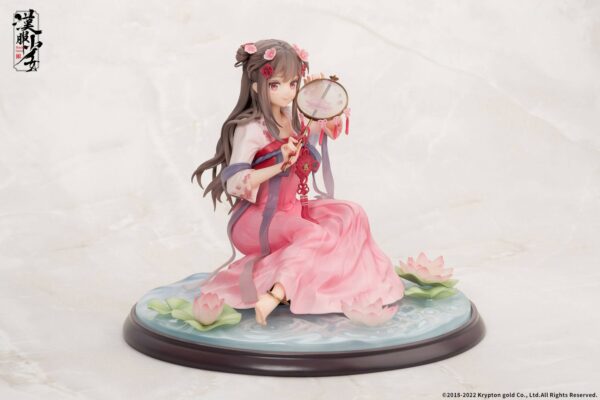 Estatua Lotus Reflection Hanfu Girls » Tu Tienda Anime Descubre el apasionante mundo de Estatua Lotus Reflection Hanfu Girls.