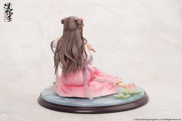 Estatua Lotus Reflection Hanfu Girls » Tu Tienda Anime Descubre el apasionante mundo de Estatua Lotus Reflection Hanfu Girls.