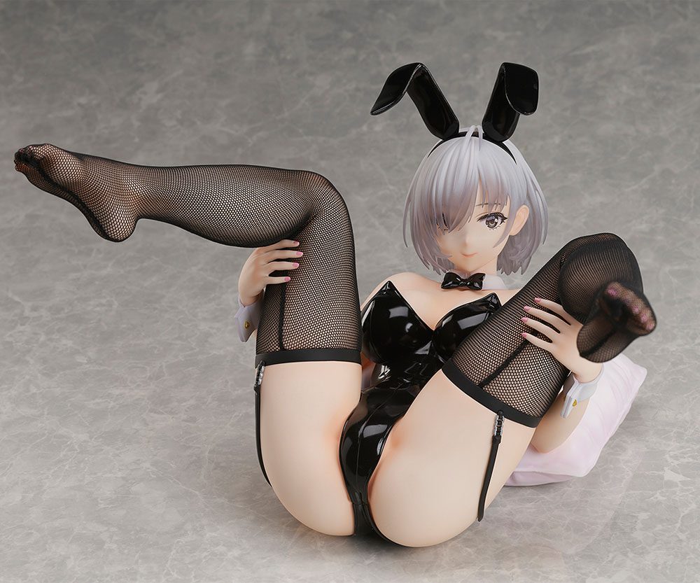 Estatua Mihiro Sashou Bunny