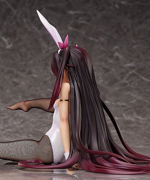 Estatua Nemesis Bunny To Love-Ru Darkness