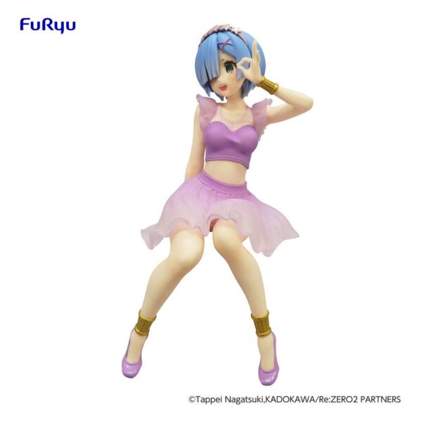 Estatua Noodle Stopper Rem Twinkle Party » Tu Tienda Anime Descubre el apasionante mundo de Estatua Noodle Stopper Rem Twinkle Party.