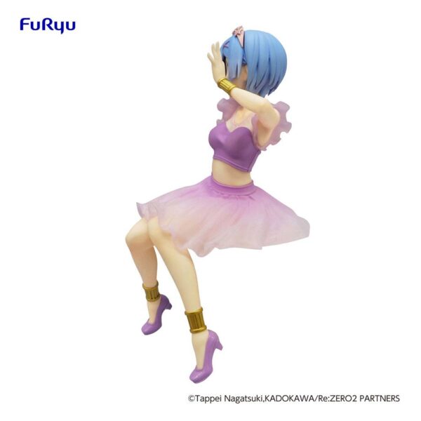 Estatua Noodle Stopper Rem Twinkle Party » Tu Tienda Anime Descubre el apasionante mundo de Estatua Noodle Stopper Rem Twinkle Party.
