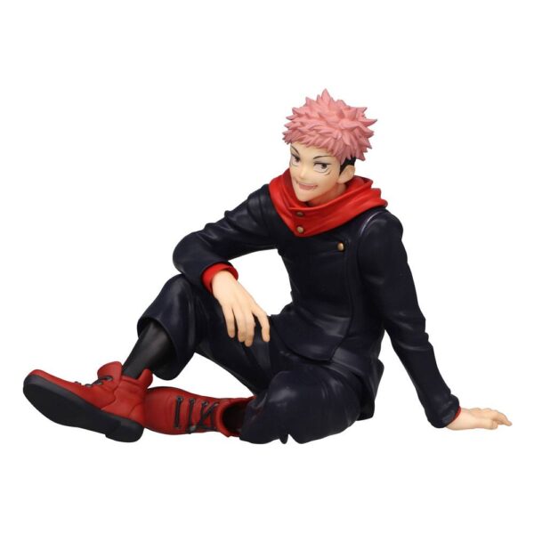 Estatua Noodle Stopper Yuji Itadori » Tu Tienda Anime Descubre el apasionante mundo de Estatua Noodle Stopper Yuji Itadori.