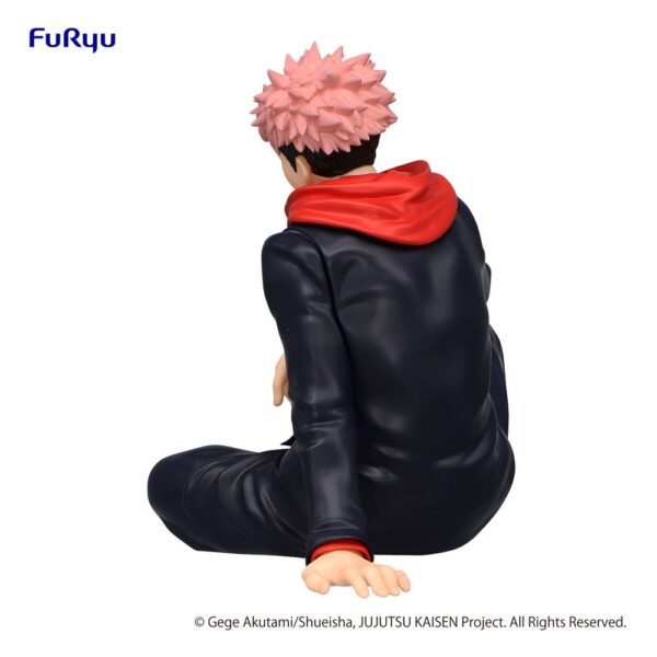 Estatua Noodle Stopper Yuji Itadori » Tu Tienda Anime Descubre el apasionante mundo de Estatua Noodle Stopper Yuji Itadori.
