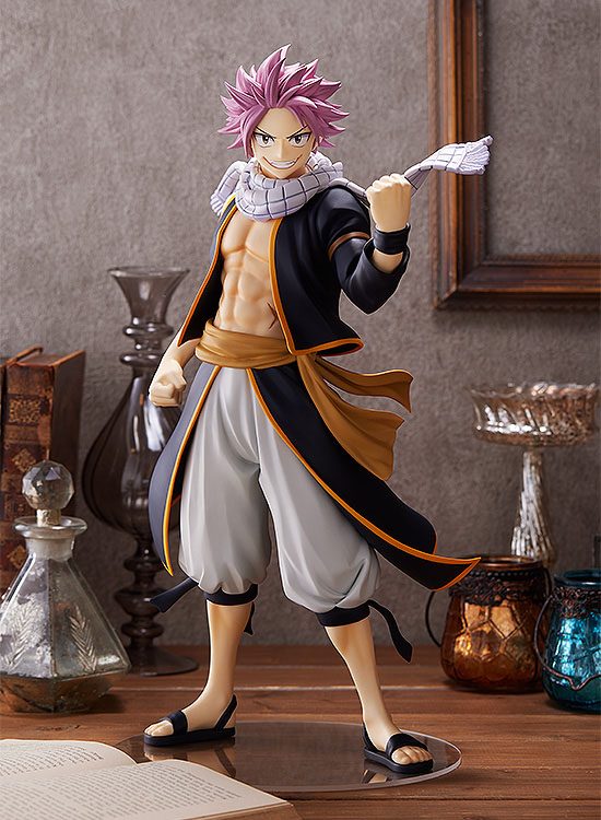Estatua Pop Up Parade XL Natsu » Tu Tienda Anime Descubre el apasionante mundo de Estatua Pop Up Parade XL Natsu.