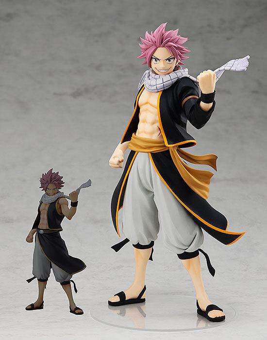 Estatua Pop Up Parade XL Natsu » Tu Tienda Anime Descubre el apasionante mundo de Estatua Pop Up Parade XL Natsu.