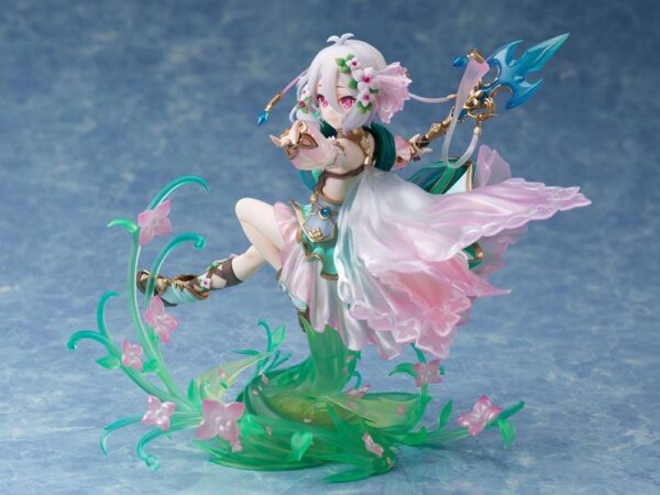 Estatua Princess Connect Kokkoro 6 18cm