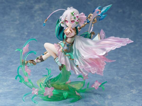 Estatua Princess Connect Kokkoro 6 18cm