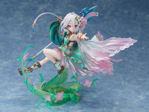 Estatua Princess Connect Kokkoro 6 18cm