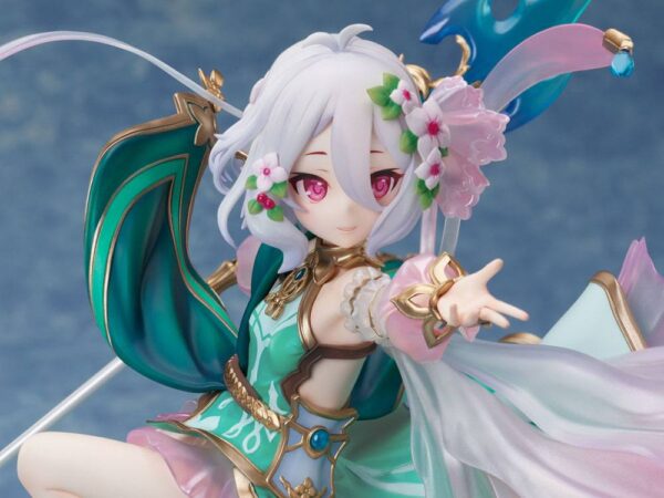 Estatua Princess Connect Kokkoro 6 18cm