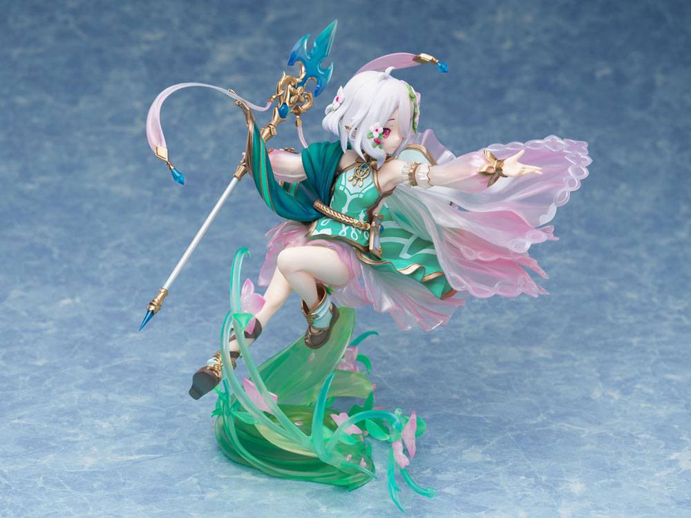 Estatua Princess Connect Kokkoro 6 18cm