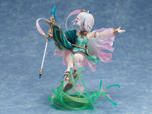 Estatua Princess Connect Kokkoro 6 18cm