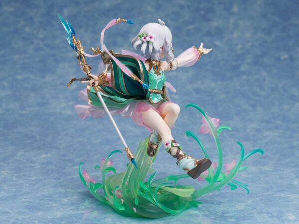 Estatua Princess Connect Kokkoro 6 18cm