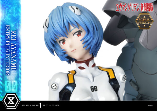 Estatua Rei Ayanami Bonus Version » Tu Tienda Anime Descubre el apasionante mundo de Estatua Rei Ayanami Bonus Version.
