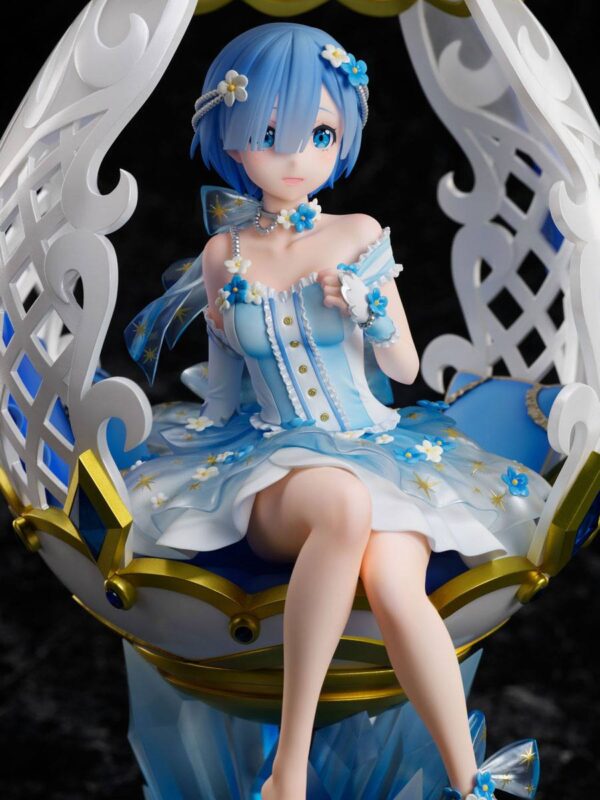 Estatua Rem Egg Art ReZERO » Tu Tienda Anime Descubre el apasionante mundo de Estatua Rem Egg Art ReZERO.