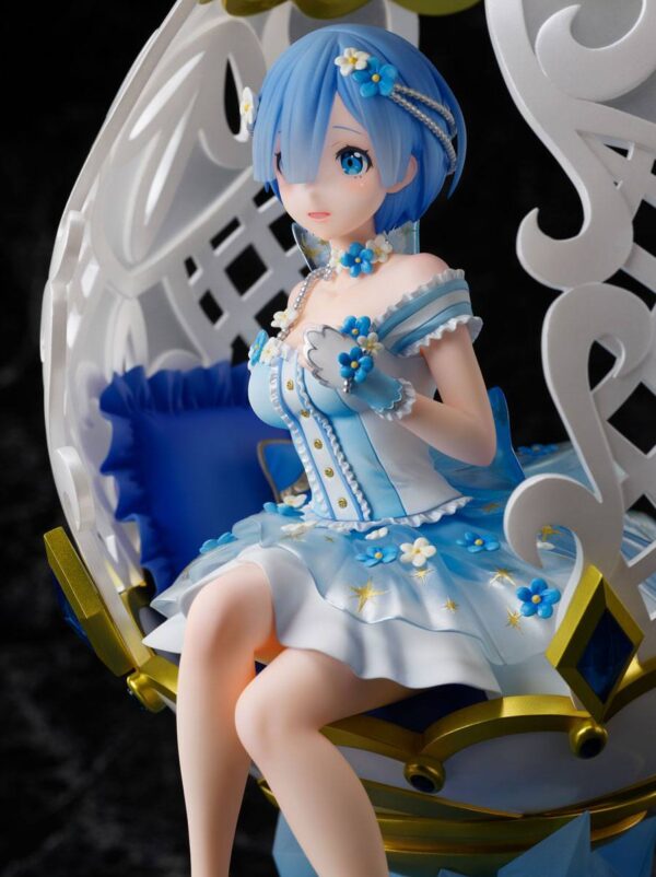 Estatua Rem Egg Art ReZERO » Tu Tienda Anime Descubre el apasionante mundo de Estatua Rem Egg Art ReZERO.