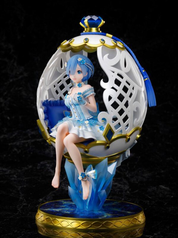 Estatua Rem Egg Art ReZERO » Tu Tienda Anime Descubre el apasionante mundo de Estatua Rem Egg Art ReZERO.