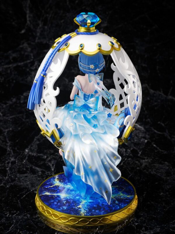 Estatua Rem Egg Art ReZERO » Tu Tienda Anime Descubre el apasionante mundo de Estatua Rem Egg Art ReZERO.