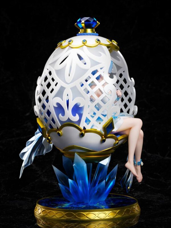 Estatua Rem Egg Art ReZERO » Tu Tienda Anime Descubre el apasionante mundo de Estatua Rem Egg Art ReZERO.