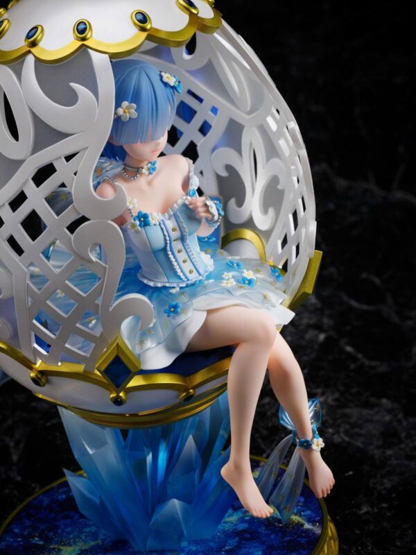 Estatua Rem Egg Art ReZERO » Tu Tienda Anime Descubre el apasionante mundo de Estatua Rem Egg Art ReZERO.