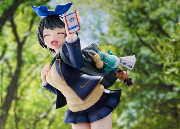 Estatua Ruka Sarashina Limited Edition » Tu Tienda Anime Descubre el apasionante mundo de Estatua Ruka Sarashina Limited Edition.